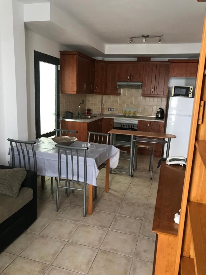 Apartmán Apartamento “El Callao” Puerto del Rosario  Exteriér fotografie